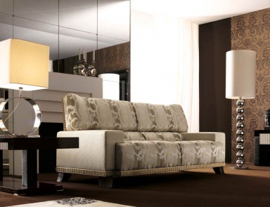 Dreibettzimmer Sofa, Florence Collections