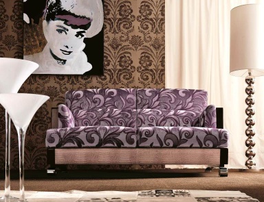 Zweisitzer-Sofa, Florence Collections