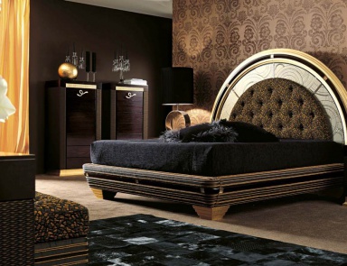 Doppelbett, Florence Collections