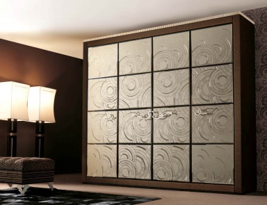 Kleiderschrank, Florence Collections