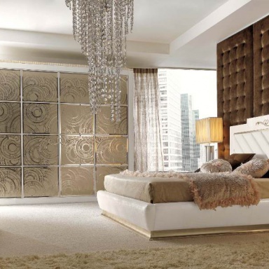 Master Schlafzimmer (Suite für das Schlafzimmer)