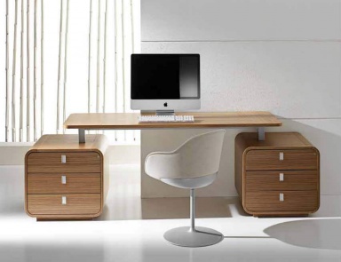 Computer-Tisch, Ideal Form Team
