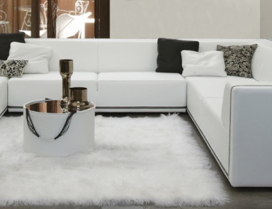 Modular Sofa, Gamma Arredamenti