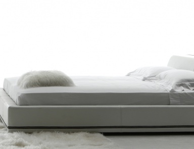 Doppelbett, Gamma Arredamenti