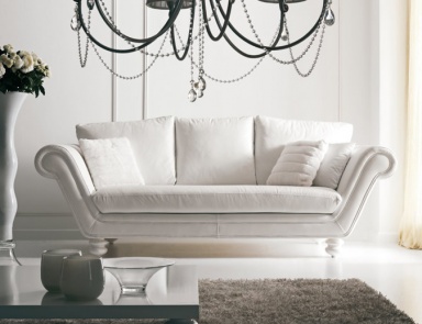 Dreibettzimmer Sofa Keope, ZOE Corte Zari