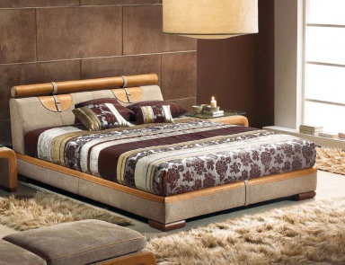 Doppelbett, Gamma Arredamenti