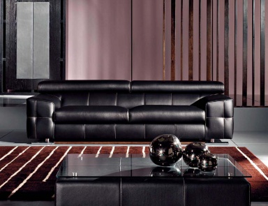 Doppel-Sofa, Outback - Gamma Aredamenti