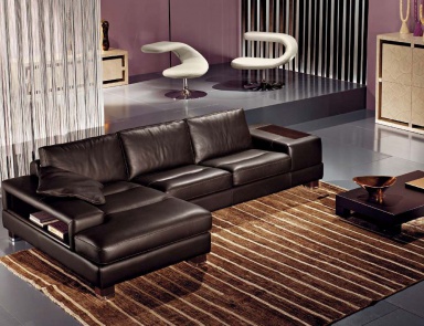 Modular Sofa, Sayonara - Gamma Aredamenti
