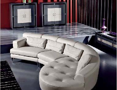 Modular Sofa, Gamma Aredamenti