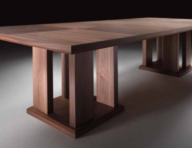Esstisch, Tribeca - Klab Brief Design