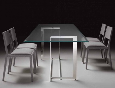 Esszimmer (Garnitur für das Esszimmer) Klab Brief Design, Noemi