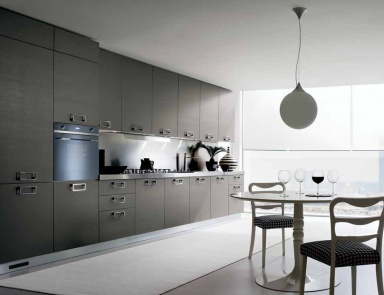 Küche (Garnitur für die Küche) Gicinque Cucine, Zenith
