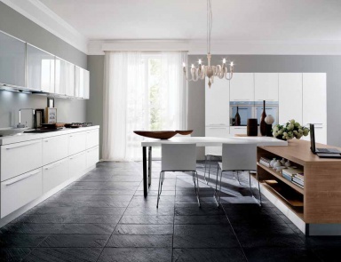 Küche (Garnitur für die Küche) Gicinque Cucine, Joy