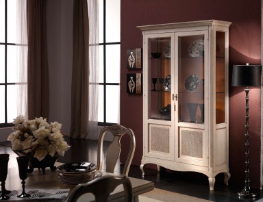 Sideboard, Arcari