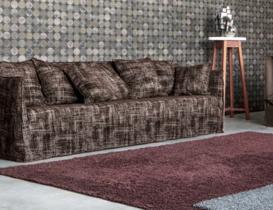 Sofa Ghost 14, Gervasoni