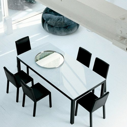 Die Garnitur für das Esszimmer, Rivolta - Luxuryfurniture MR