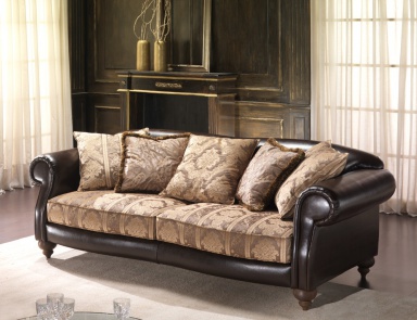 Sofa Apollo -, Castelli Fasal