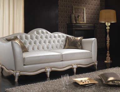Atena-Sofa, Fasal Castelli