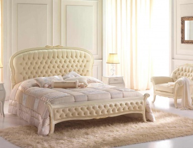 Schlafzimmer (für das Schlafzimmer eingerichtet), Sm Divani