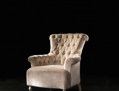 Sessel Ely, Fasal Castelli