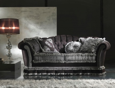Sofa Katrina, Fasal Castelli