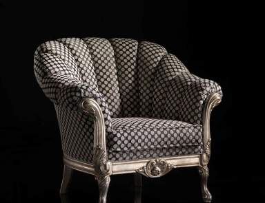 Sessel Vanity, Fasal Castelli