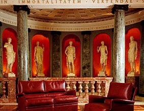 Wohnzimmer (Garnitur für das Wohnzimmer) Mascheroni, Max