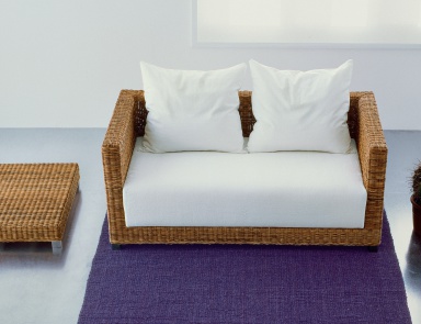Sofa Net 02, Gervasoni