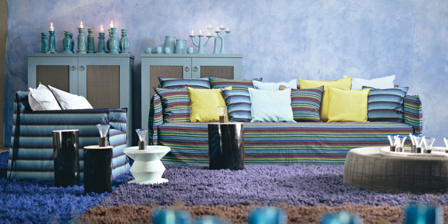 Direkte Sofa, Gervasoni