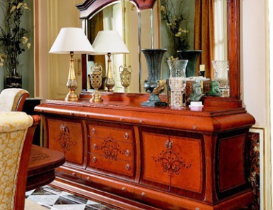 Wohnzimmer (Garnitur für das Wohnzimmer) Vicente Zaragoza