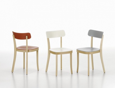Esszimmer (Garnitur für Esszimmer) Vitra