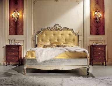 Schlafzimmer (für das Schlafzimmer eingerichtet), Corso