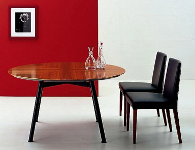 Esszimmer (Garnitur für Esszimmer) Meritalia