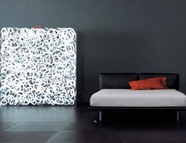 Schlafzimmer (für das Schlafzimmer eingerichtet) Meritalia