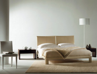 Schlafzimmer (für das Schlafzimmer eingerichtet) Meritalia