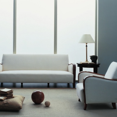 Wohnzimmer (Garnitur für das Wohnzimmer)