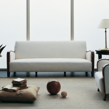 Wohnzimmer (Garnitur für das Wohnzimmer)