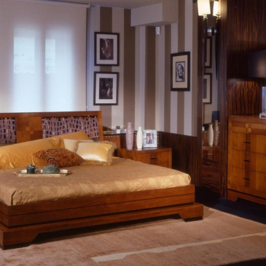 Master Schlafzimmer (Suite für das Schlafzimmer)