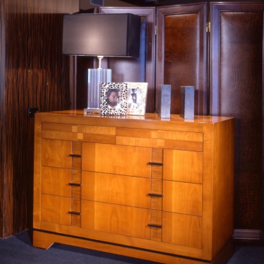 Master Schlafzimmer (Suite für das Schlafzimmer)