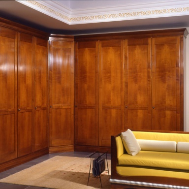 Master Schlafzimmer (Suite für das Schlafzimmer)