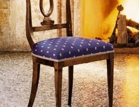 Esszimmer (Garnitur für das Esszimmer) Moletta Mobili