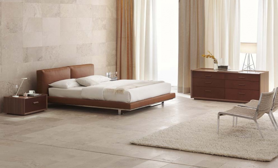 Schlafzimmer (für das Schlafzimmer eingerichtet) Alivar