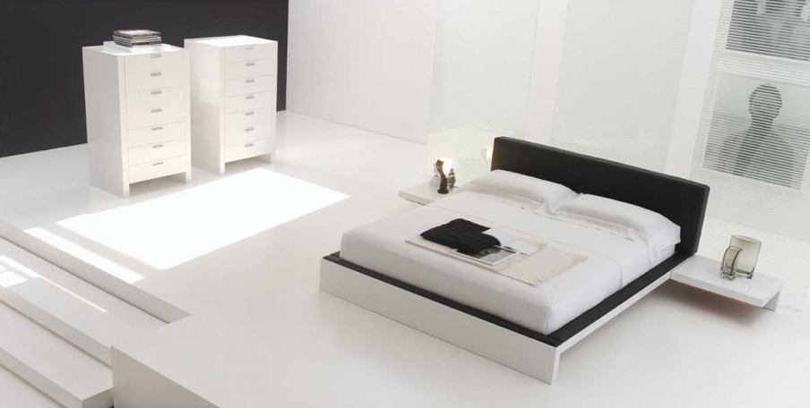 Schlafzimmer (für das Schlafzimmer eingerichtet) Alivar