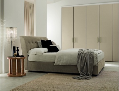Schlafzimmer (für das Schlafzimmer eingerichtet), Mobileffe