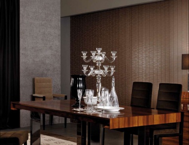 Esszimmer (Garnitur für Esszimmer), MOBILIDEA