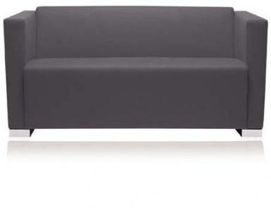 Doppel-Sofa, La Cividina