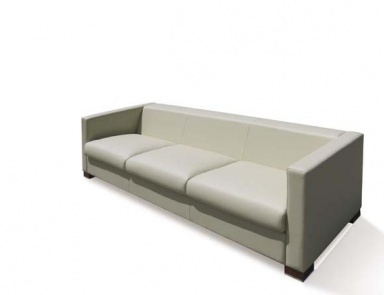 Dreibettzimmer Sofa, La Cividina