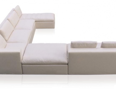 Modular Sofa, La Cividina
