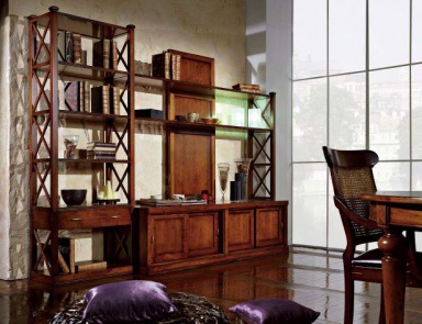 Modulares System, Decora