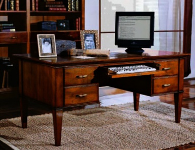 Schreibtisch, Decora